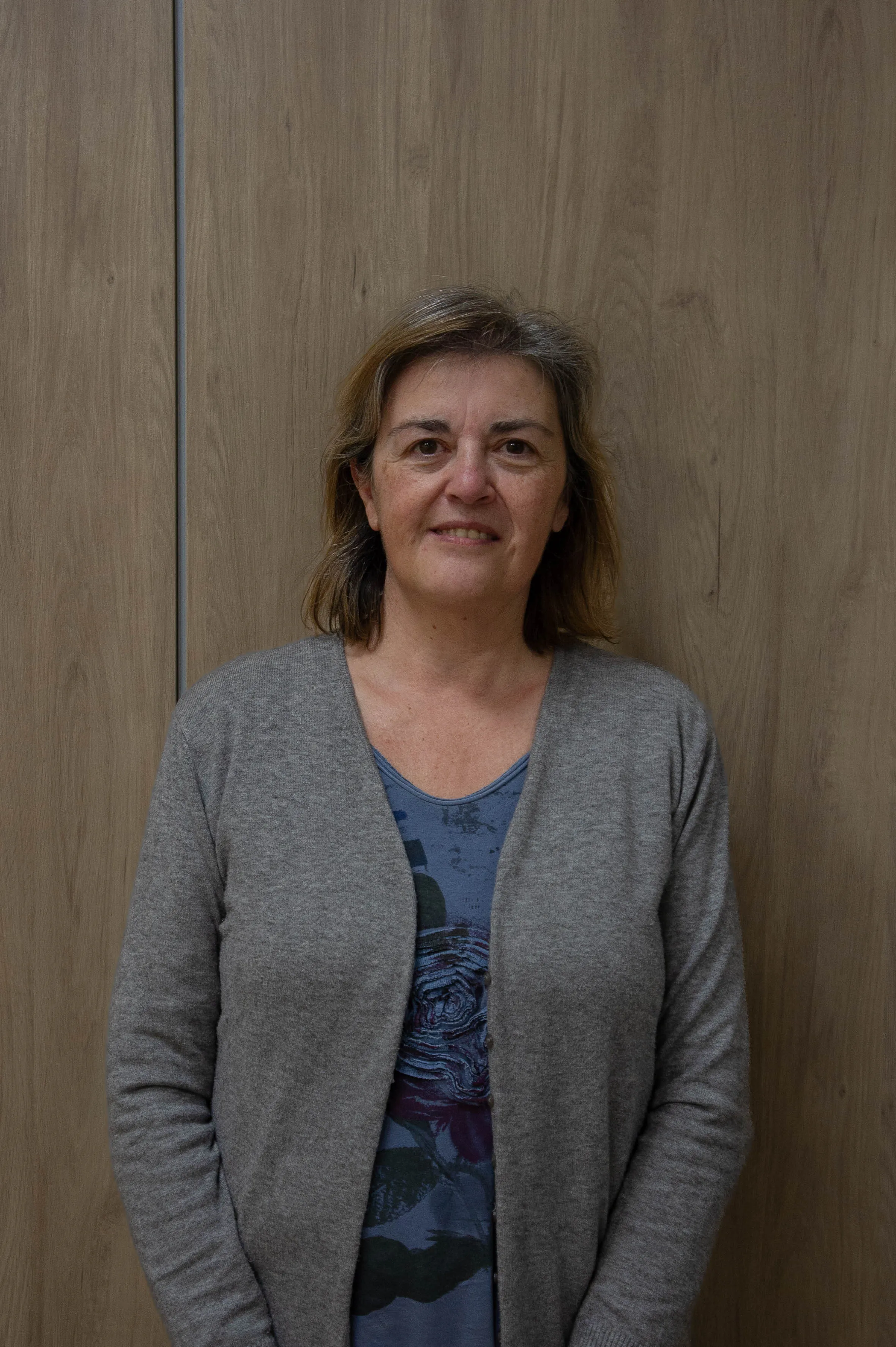 Cristina Amela Sabater