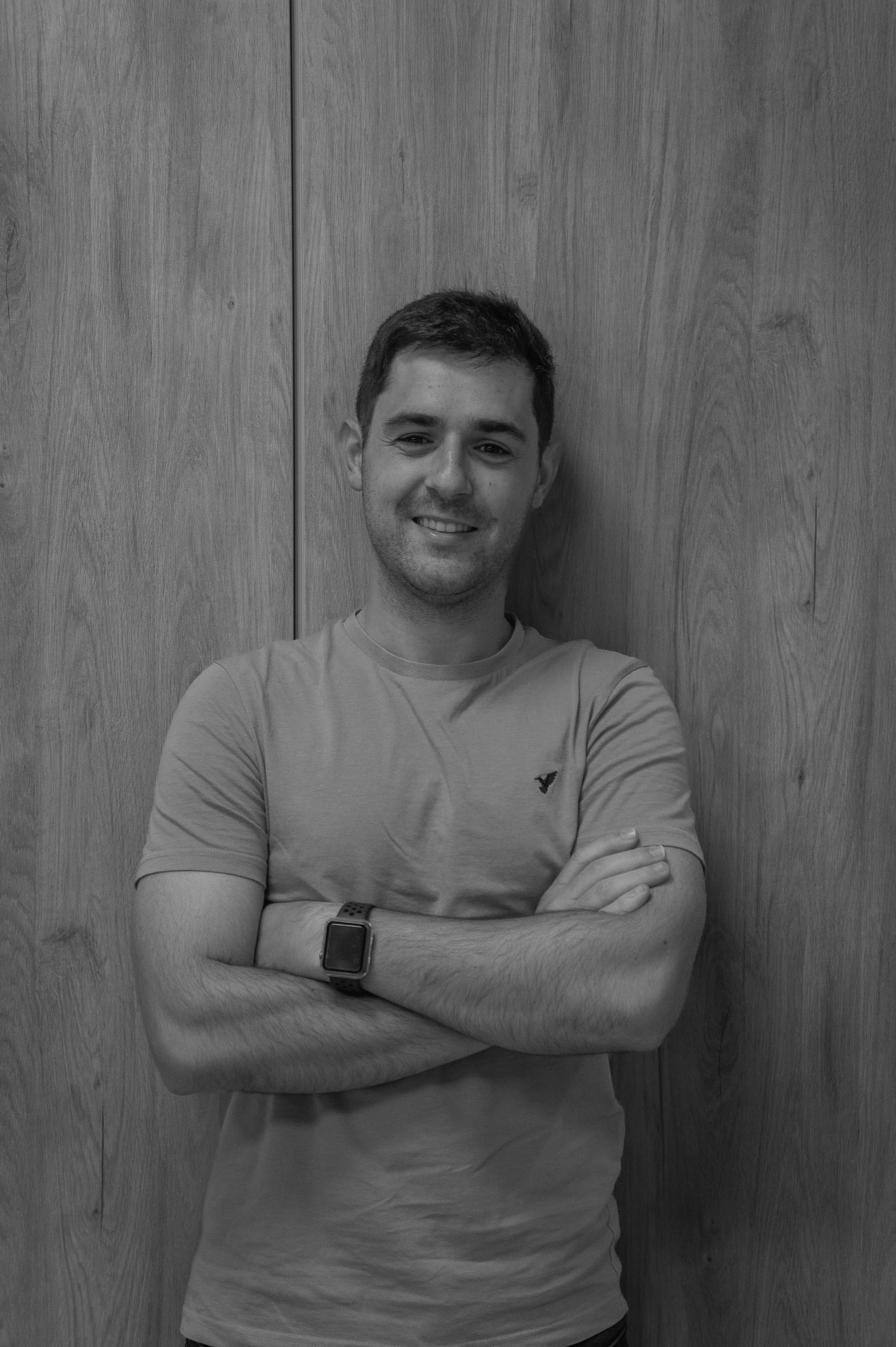 David Pascual Gellida