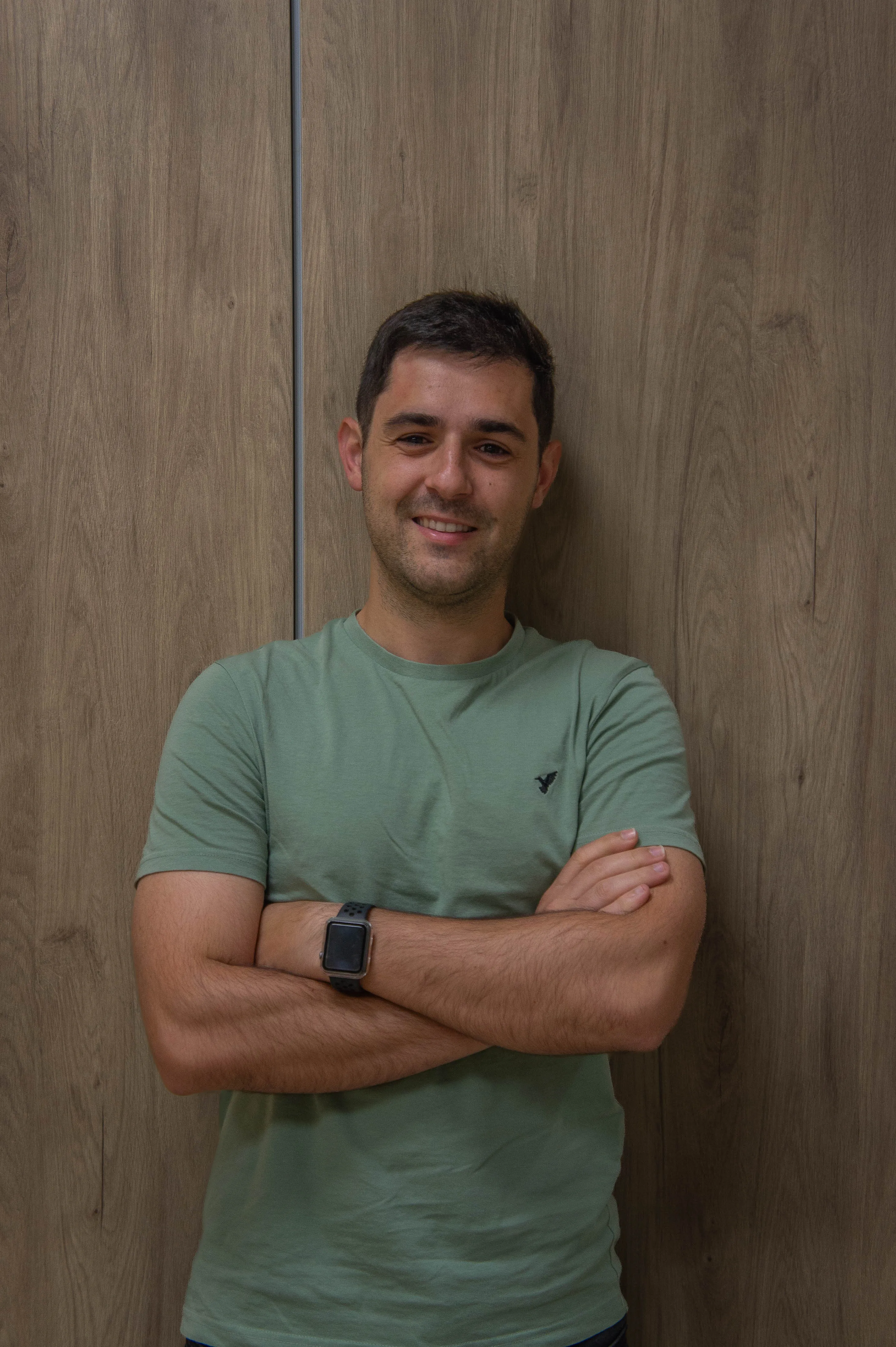 David Pascual Gellida
