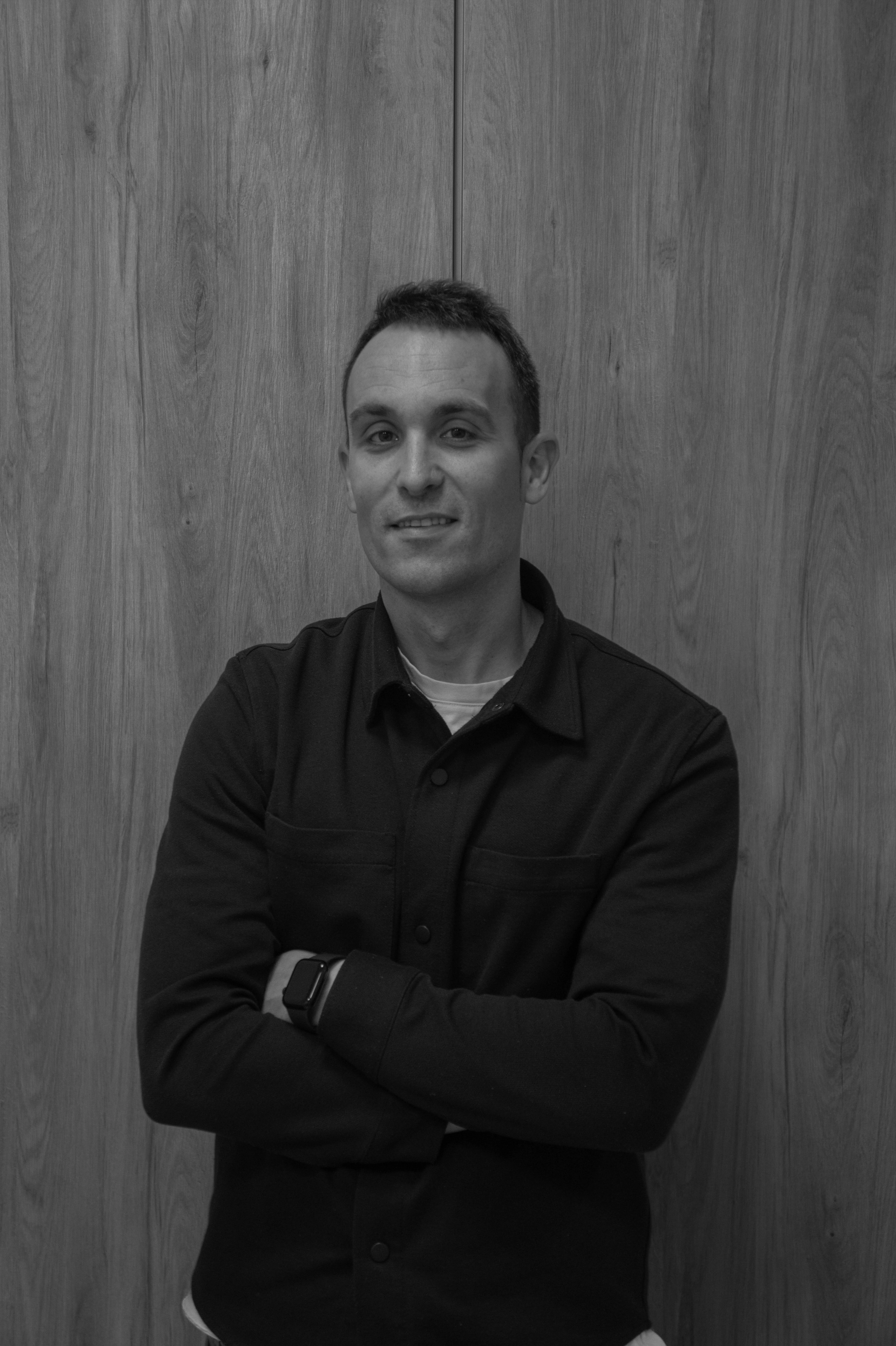 Oriol Guimerà Guimerà